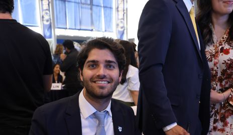  Santiago Gómez.