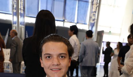  Ricardo Meza Arredondo.
