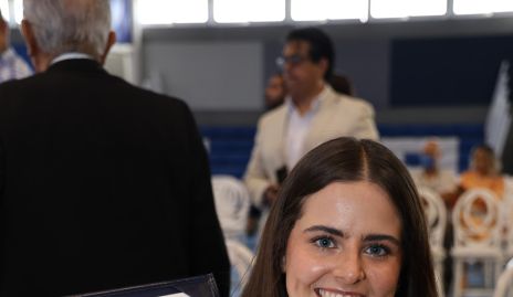  Faride Pérez Medlich, Licenciada en Finanzas.