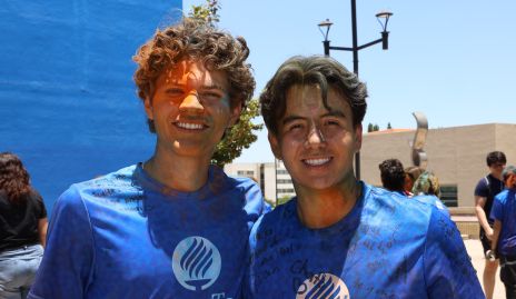  Mauricio Moreno y Salvador Rodríguez.
