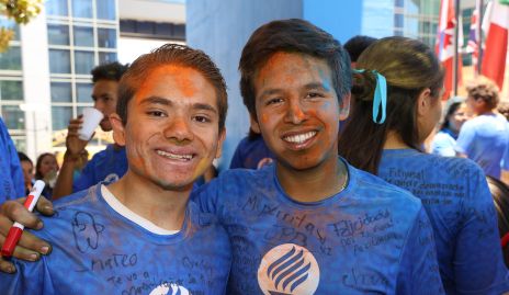  Víctor Castillo y Andrés Olvera.