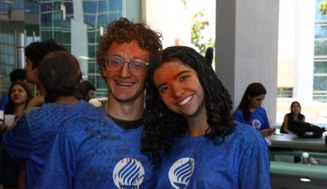  Sebastián y Pili.