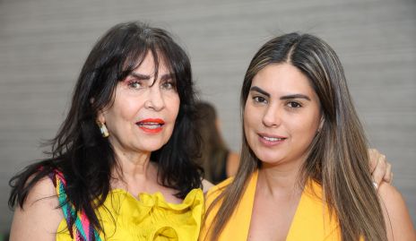  Elizabeth Martínez y Bárbara Berrones.