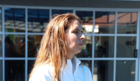  Daniela de la Fuente y Daniela Torres.