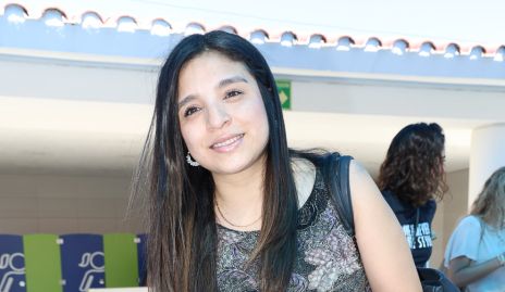  Valeria López y Valeria.