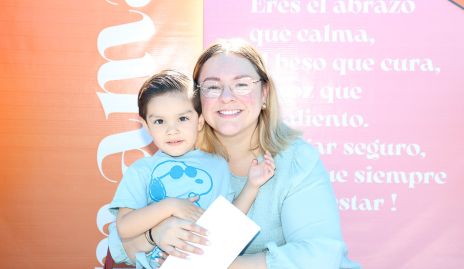  José Miguel Ramírez y Natalie Martínez.