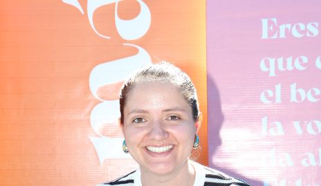  Sarahí Ramírez y Estrella.