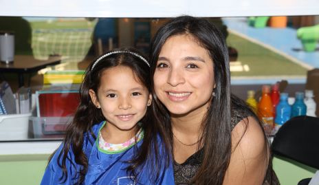  Valeria López y Valeria.