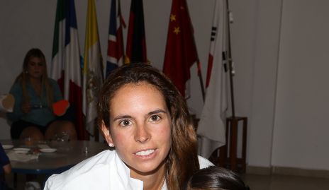  Daniela de la Fuente y Daniela.