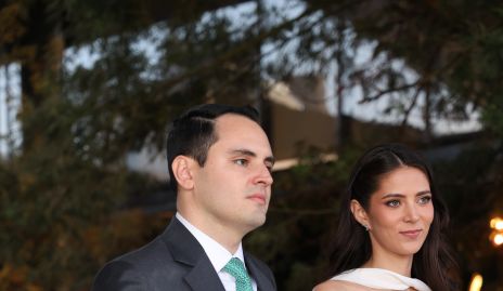 Santiago Rodríguez y Paola Ruiz.