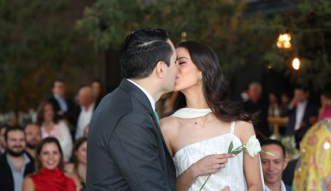  Santiago Rodríguez y Paola Ruiz.