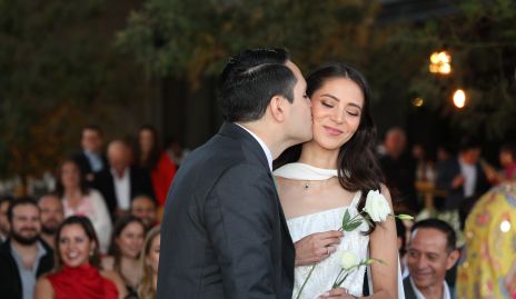  Santiago Rodríguez y Paola Ruiz.