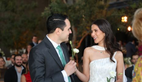  Santiago Rodríguez y Paola Ruiz.