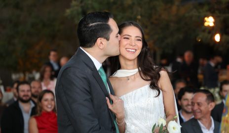  Santiago Rodríguez y Paola Ruiz.