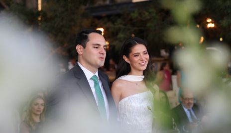  Santiago Rodríguez y Paola Ruiz.