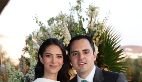  Paola Ruiz y Santiago Rodríguez.