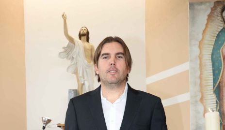  Andrés Hermosillo y Marcelo González.