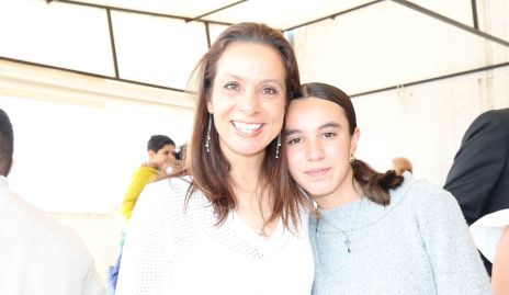  Alejandra Castanedo y Alejandra Yañez.