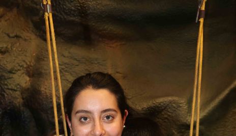  Fernanda y José Antonio.