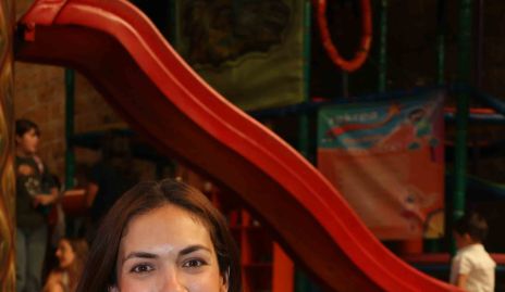  Montse Berrueta y Montse Sánchez .