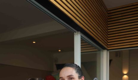  Jimena de la Rosa y Ximena Castillo.