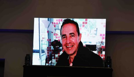  Gerardo Valle.