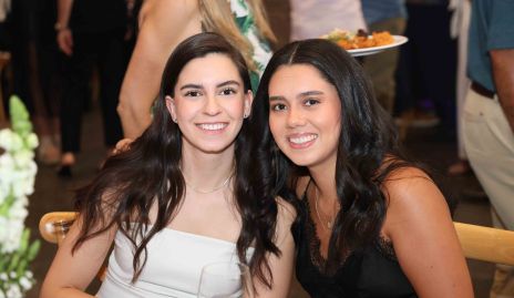  Cecilia Solano y Mónica Estrada.