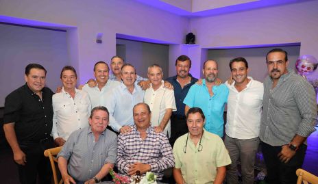  Los Valle.