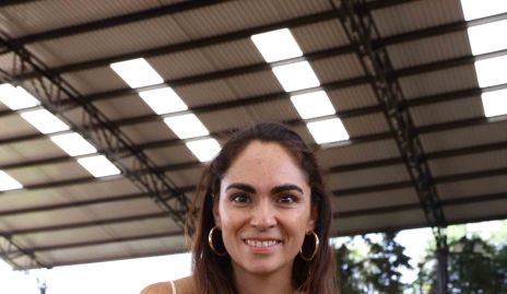  Mari Carmen Mejía y Emilio Granados Mejía.