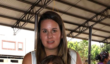  Isa López y Bego de Valle.