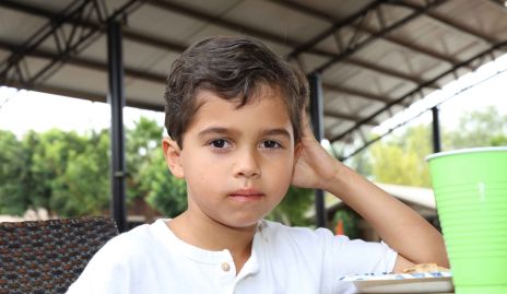  Lorenzo.