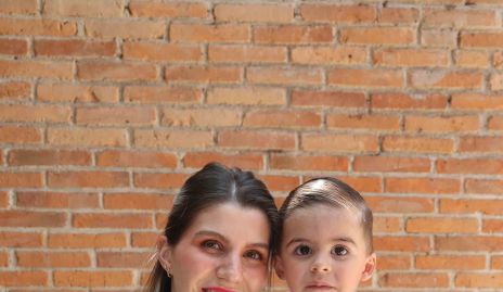  Luciana Fuentes.