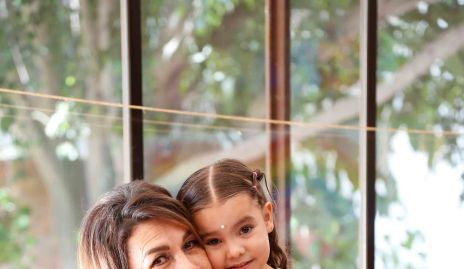  Minerva y Carlota.