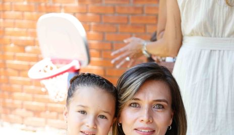  Roberta y Julieta.