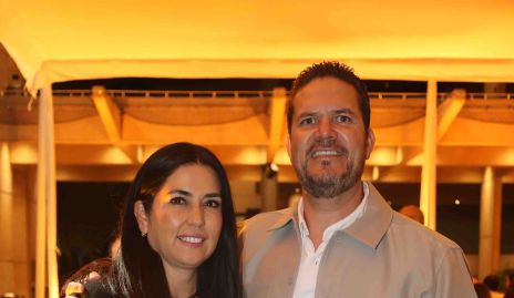  Cristina Gonzalez, Mario Ramírez y Fernando Ramírez.