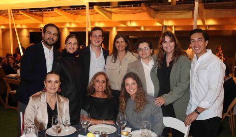  Familia Siller Payán.