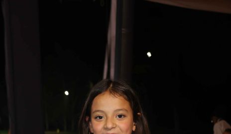  María Inés.