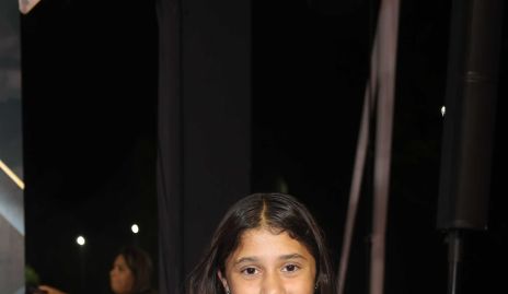  Ana Paula Trujillo Verástegui.
