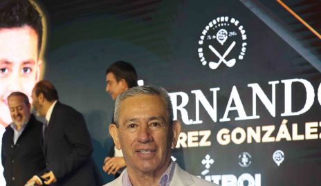  Lino Tobías.