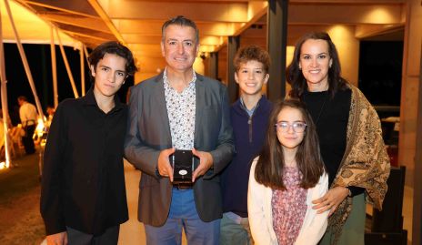  Familia Pedroza.