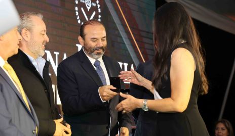  Ricardo Trujillo y Ana Bertha Ávila.