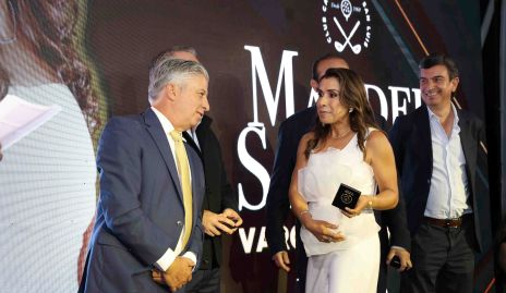  Jorge Gómez y María del Socorro Vargas.