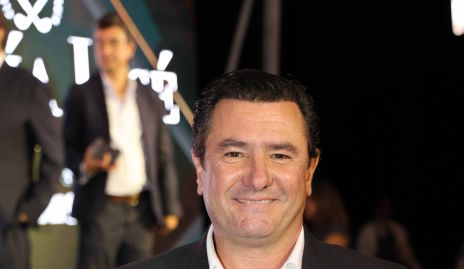  Jorge Tapia.