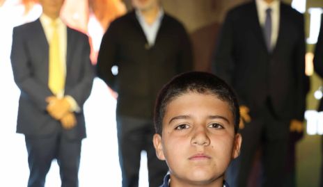  José María Orozco.