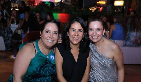  Jimena, Rocío y Mónica.