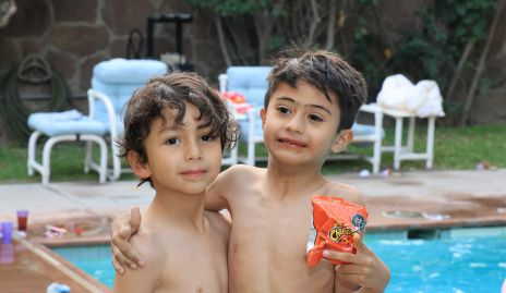  Gonzalo y Roberto.