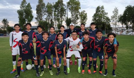  Prepa Salesiano Don Bosco.