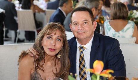  Ana y Eduardo.