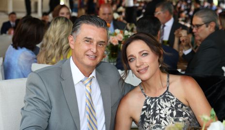  Jorge Narváez y Lilian Muñoz.