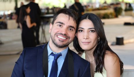  Máximo Alejandro y Laura .
